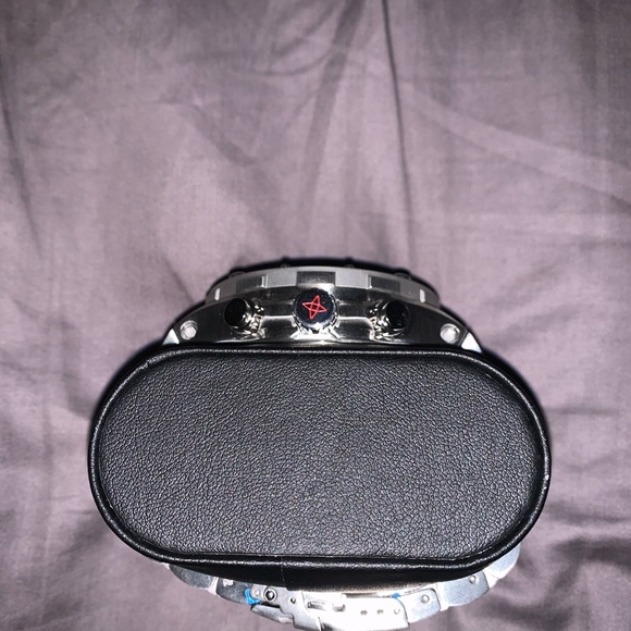 Aragon Enforcer Blue 50mm - Picture 3 of 4